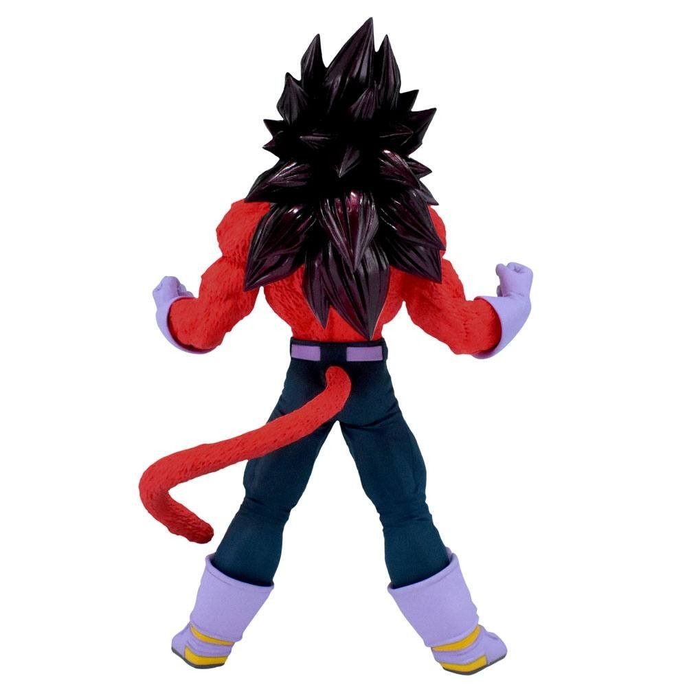 Demoniacal Fit Dragon Ball Figures  Vegeta Son Goku Action Figure Toys - Dragon  Ball - Aliexpress