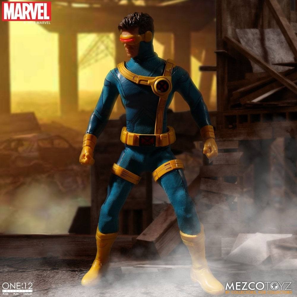 CYCLOPS 12インチ フィギュア X-PLUS 7th Voyage of Sinbad Cyclops Plastic Model Kit (GLOW EDITION