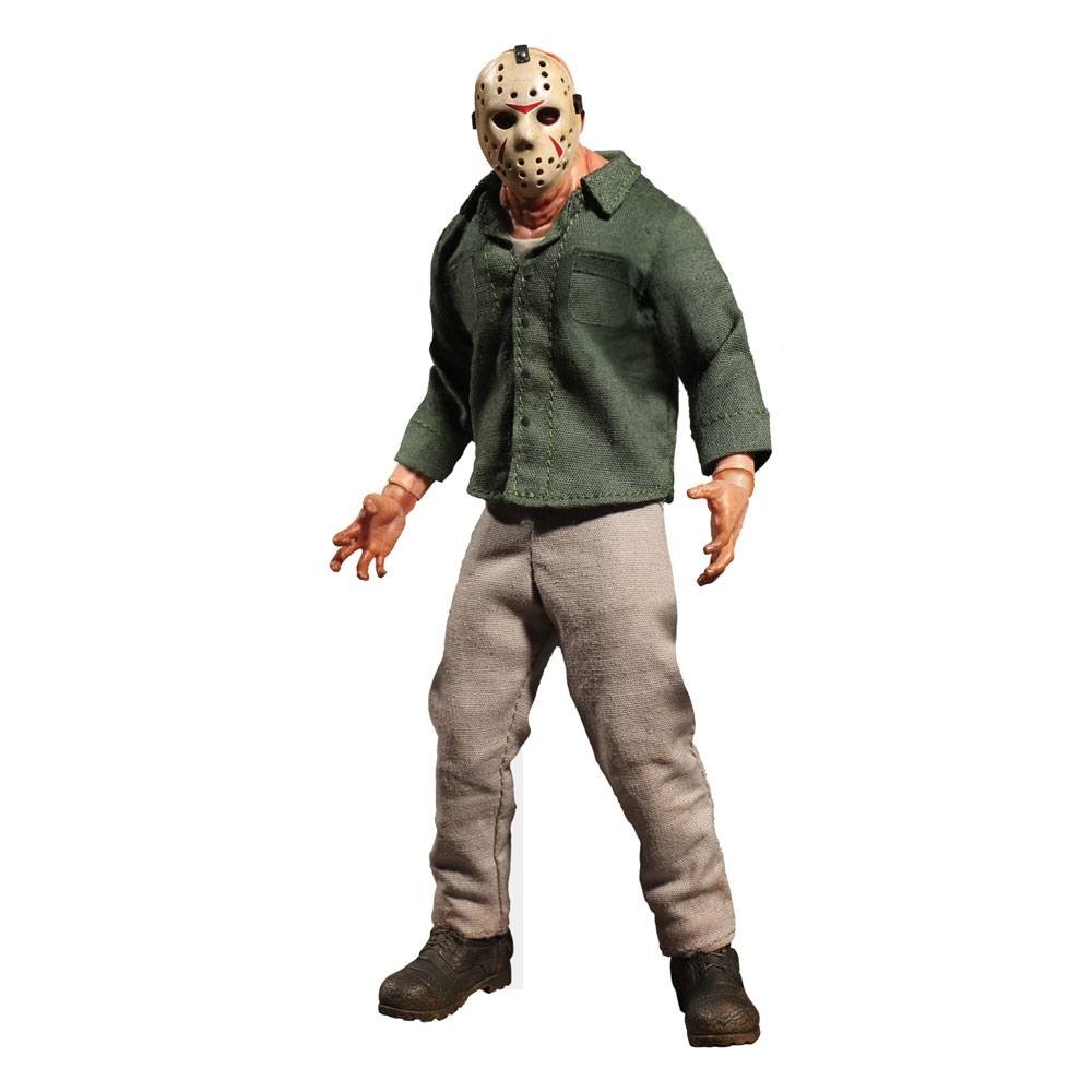 Jason voorhees outlet collectible figures