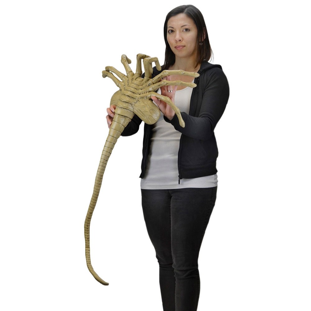 Alien 11 Facehugger Replica Neca Official