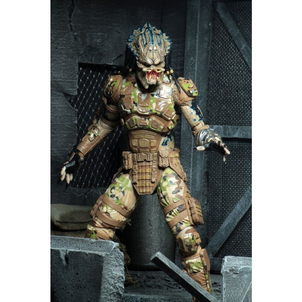 Neca emissary predator 2 online