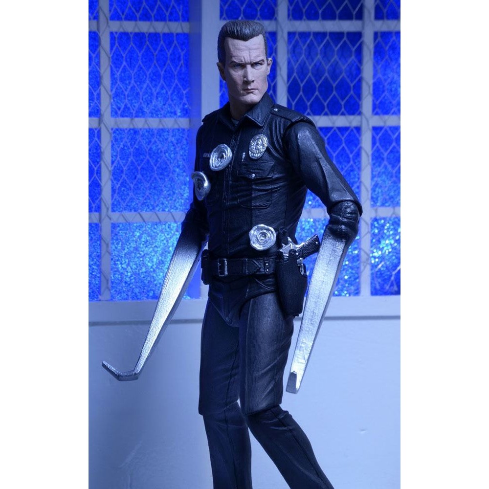 neca t 1000 ultimate