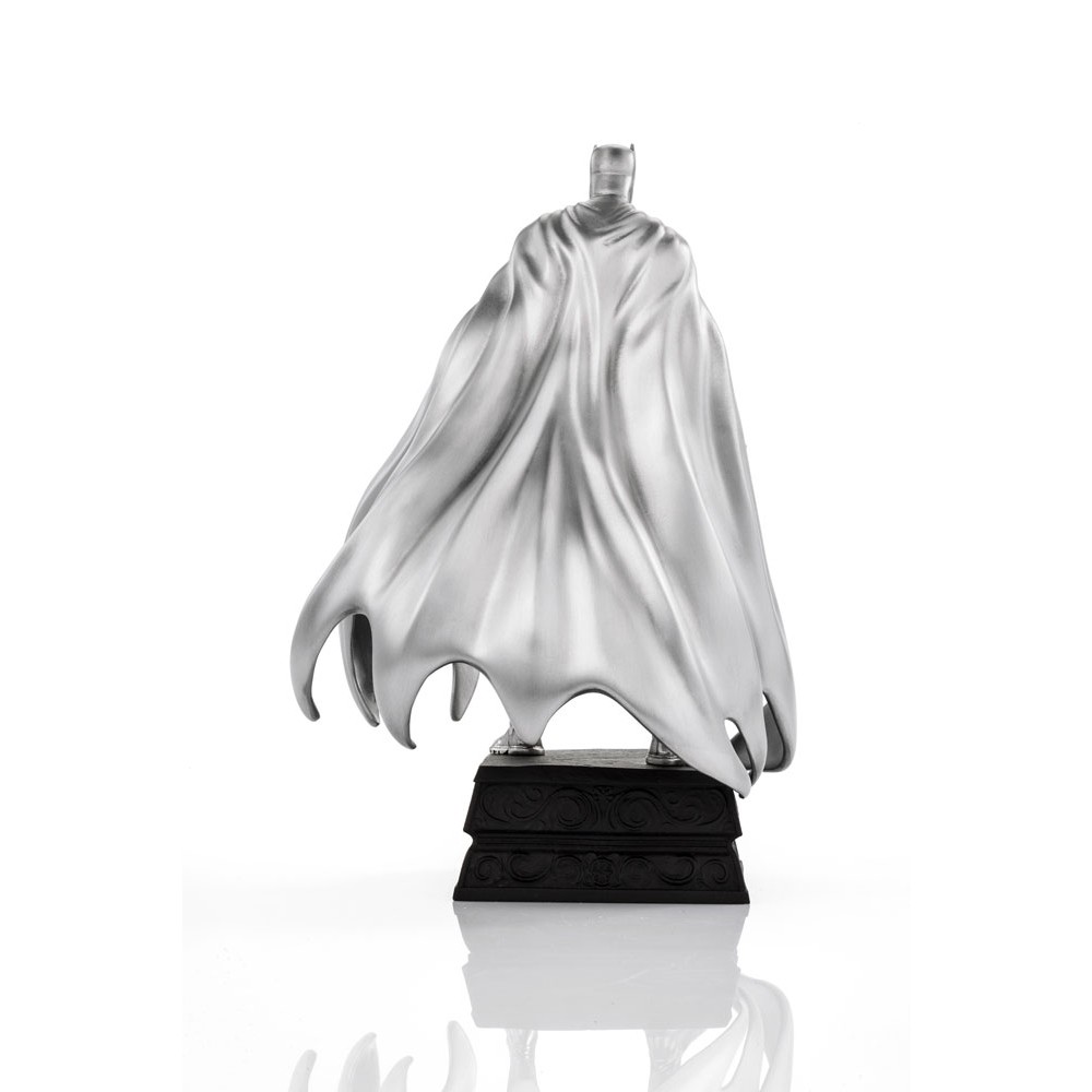 Batman Pewter Figurine Royal Selangor Official