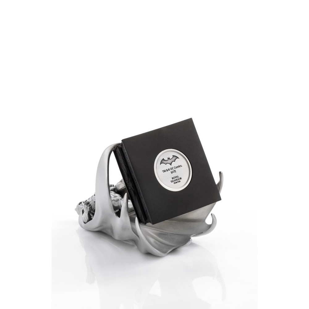 Batman Pewter Figurine Royal Selangor Official