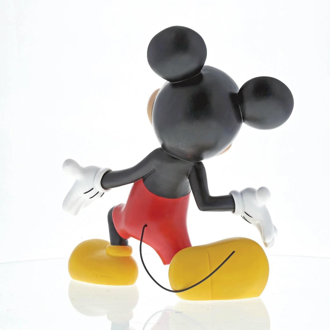 Disney mickey the true original figures top