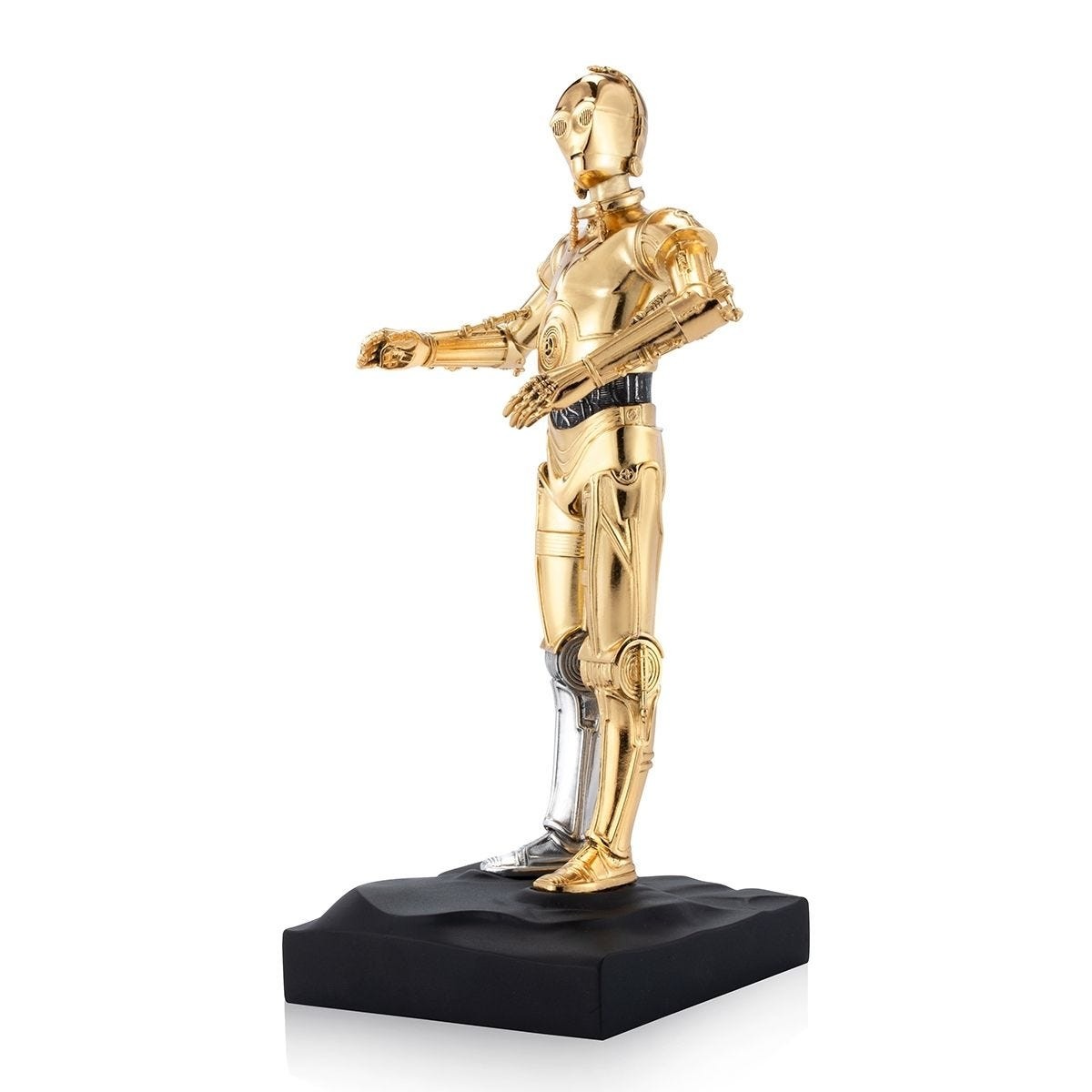 Star wars hot sale limited edition collectibles