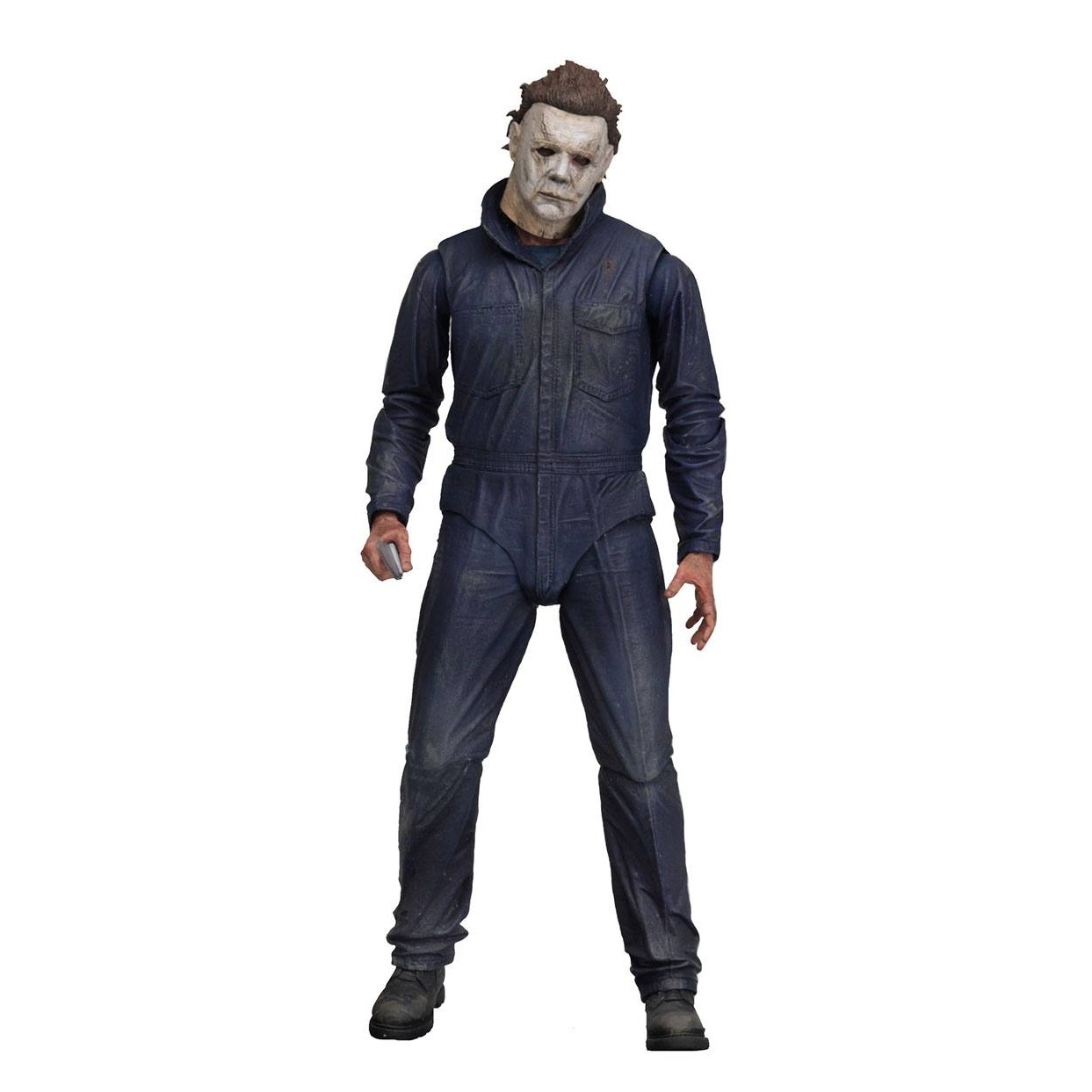 Ultimate michael myers action figure top