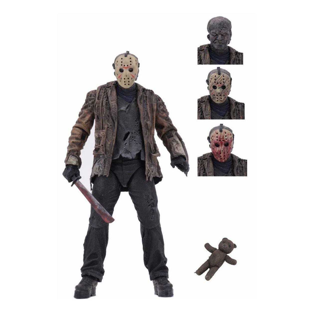 Jason online x neca