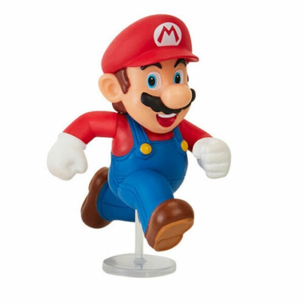 6cm mario figures