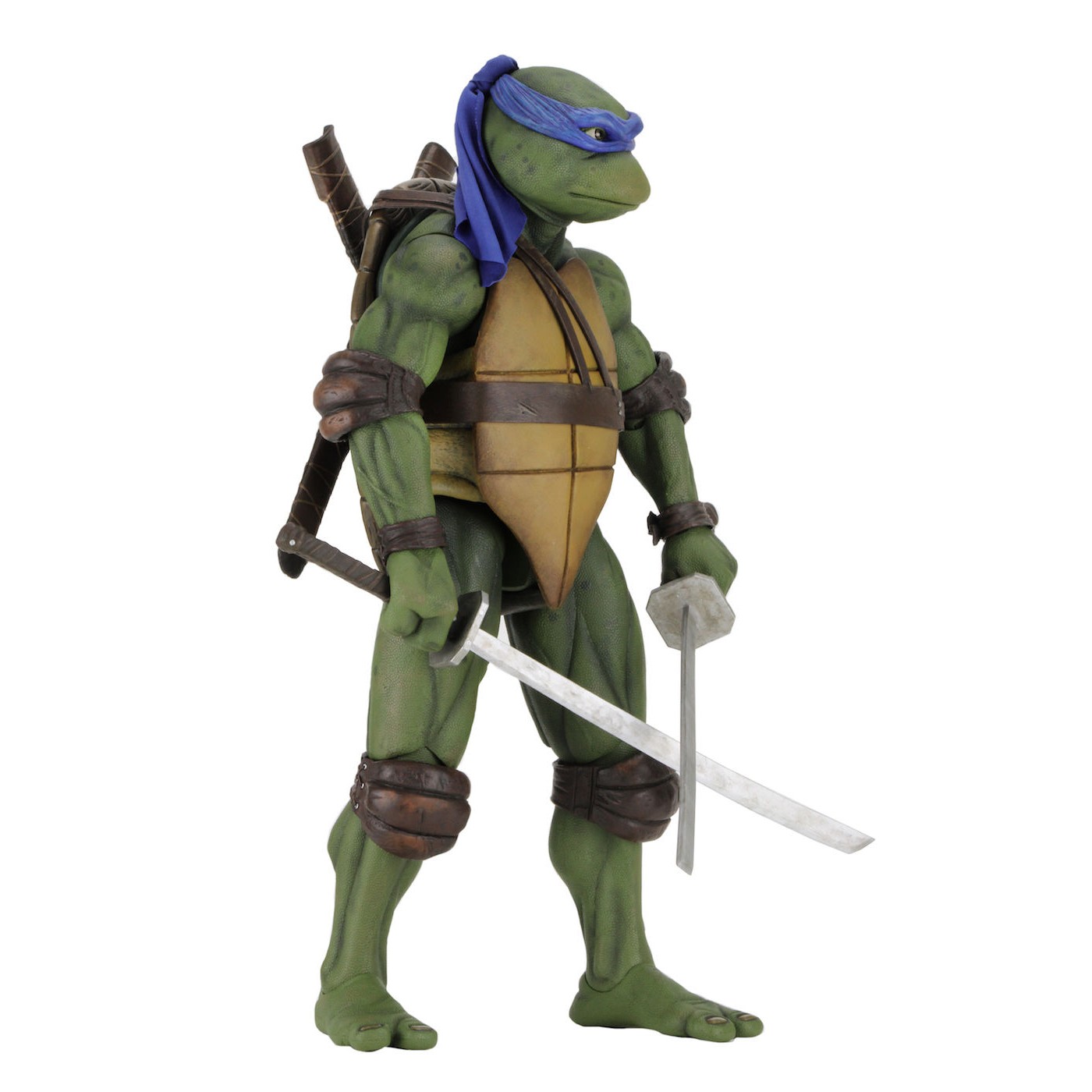 ninja turtles movie action figures