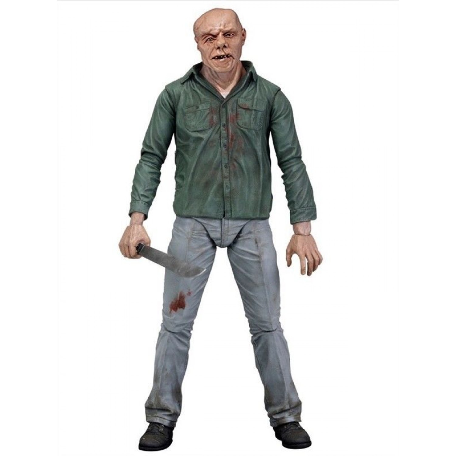 Neca friday the deals 13th part 3