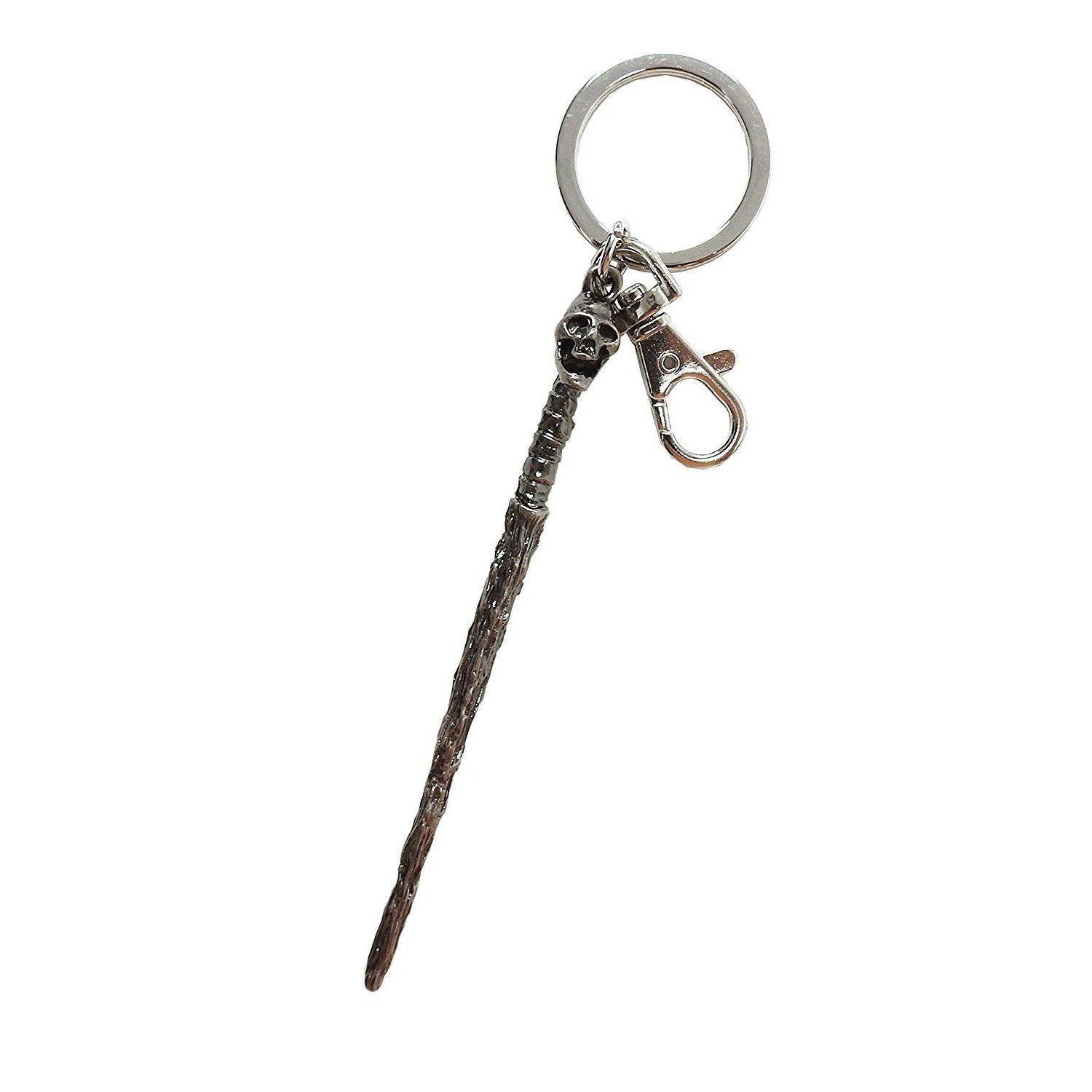 Harry potter wand keyring deals