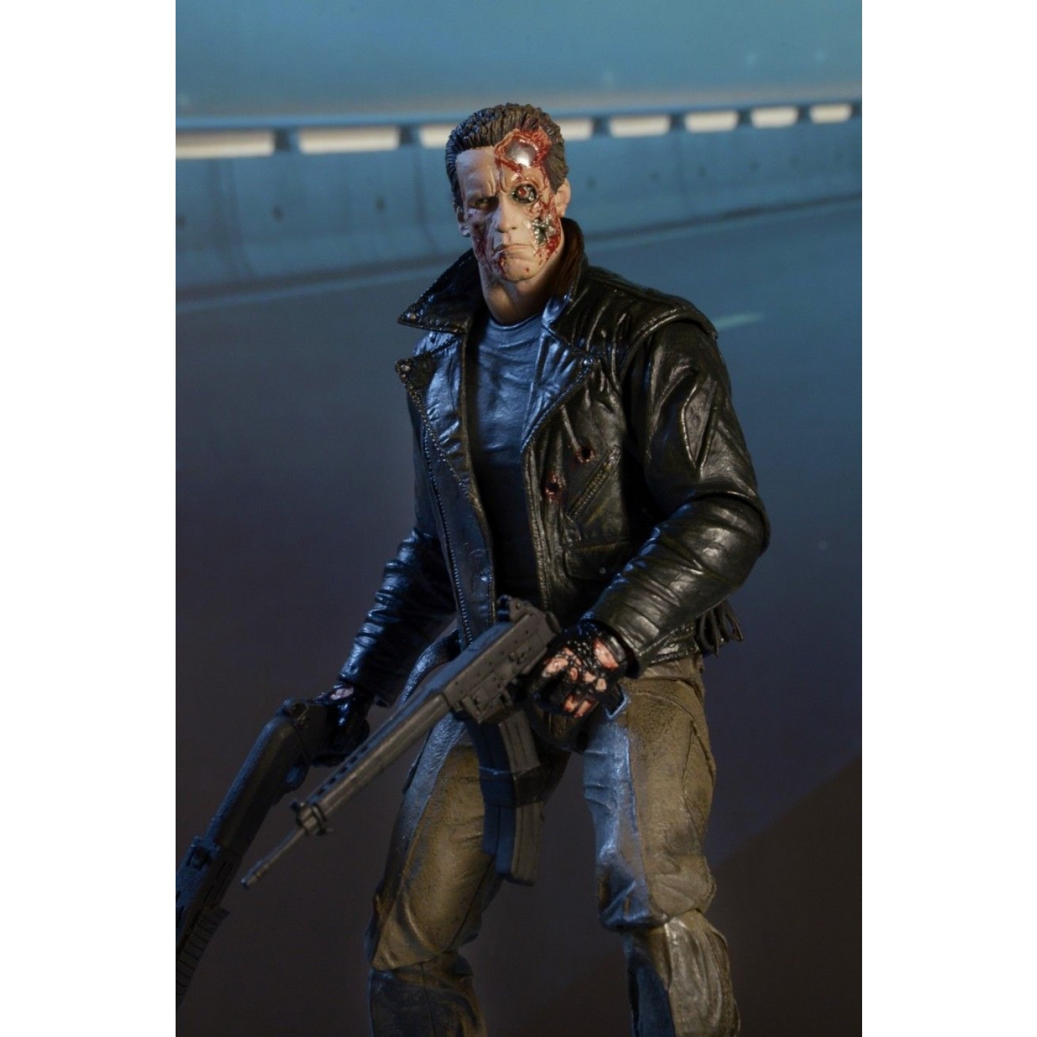 assault motorcycle jacket