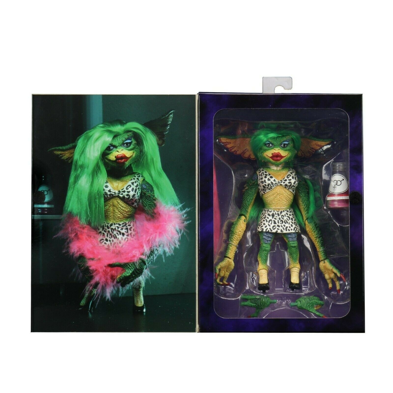 Gremlin doll on sale