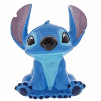 Disney Enchanting Experiment 626 (Stitch Money Bank) - Official