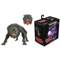 An American Werewolf in London Ultimate Kessler Wolf Action Figure Neca - Official