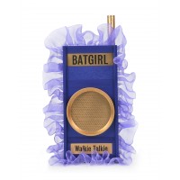 Batman (1966 TV) Batgirl Walkie Talkie Prop Replica Neca - Official