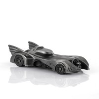 Batman Batmobile Pewter Vehicle Royal Selangor - Official