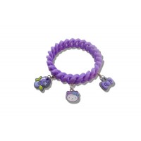Hello Kitty Blueberry Scented Bracelet  - Official