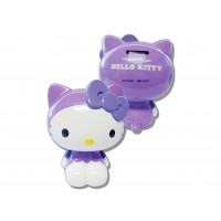 Hello Kitty Blueberry Scented 3D Money Bank - Official