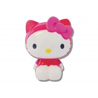 Hello Kitty Rasberry Scented 3D Money Bank - Official
