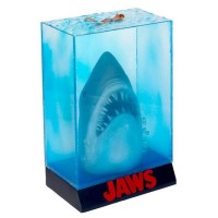 Jaws 3D Movie Poster Diorama SD Toys - Official