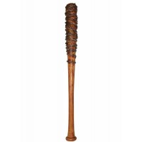 Walking Dead 1/1 Negan's Lucille Bat Replica Trick or Treat - Official