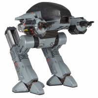 Robocop ED-209 Deluxe Action Figure Neca - Official