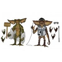 Gremlins 2 Tattoo Gremlins  Action Figure 2-Pack Neca - official 