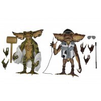 Gremlins 2 Tattoo Gremlins  Action Figure 2-Pack Neca - official 