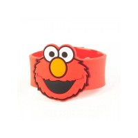 Sesame Street Elmo Wristband - Official
