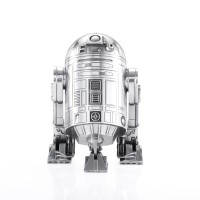 Star Wars R2-D2 Canister Royal Selangor - Official