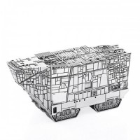 Star Wars Sandcrawler Trinket Box Royal Selangor - Official