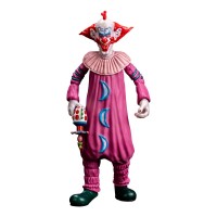 KILLER KLOWNS FROM OUTER SPACE SLIM 8" FIGURE SCREAM GREATS TRICK OR TREAT STUDIOS - OFFICIAL