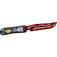 Child's Play Ultimate Chucky Voodoo Knife replica Trick or Treat Studios - Official