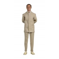 James Bond Dr No 1:6 Dr. No Action Figure Big Chief Studios - Official