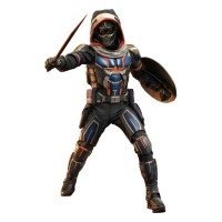 Black Widow 1:6 Taskmaster Action Figure Hot Toys - Official