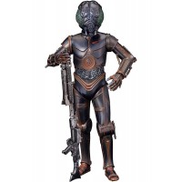 Star Wars Bounty Hunter 1/10 4-LOM  ArtFX+ Statue Kotobukiya - Official