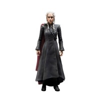 Game of Thrones Daenerys Targaryen Action Figure McFarlane Toys - Official