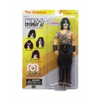 Kiss The Catman Action Figure Mego - Official