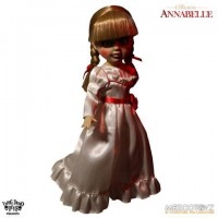 Annabelle Living Dead Dolls Doll Mezco - Official