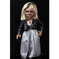 Child's Play Bride of Chucky 1/1 Tiffany Doll Prop Replica Neca - Official