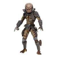 Predator 2 Ultimate City Hunter Action Figure Neca - Official