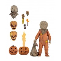Trick r Treat Sam Ultimate Action Figure Neca - Official