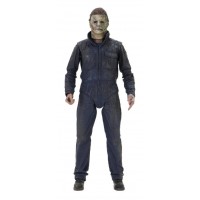 Halloween Kills Ultimate Michael Myers Action Figure Neca - Official