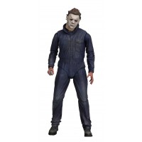 Halloween (2018) Ultimate Michael Myers Action Figure Neca - Official