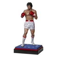 Rocky 1/3 Rocky Statue Premium Collectibles Studio - Official