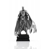 Batman Pewter Figurine Royal Selangor - Official