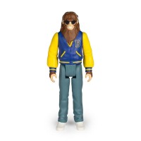 Teen Wolf Werewolf ReAction Action Figure Super7 - Official