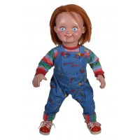 Child's Play 2 1/1 Good Guys Doll Chucky Prop Replica Trick Or Treat Studios - Official